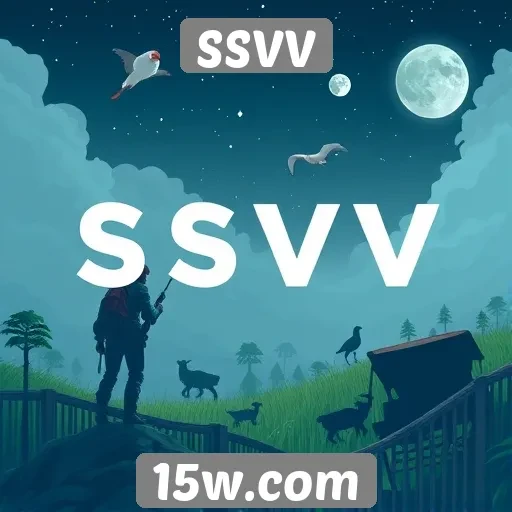 Análise do catálogo de jogos disponíveis no SSVV