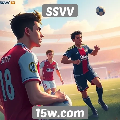 Expectativas dos jogadores em relação a SSVV