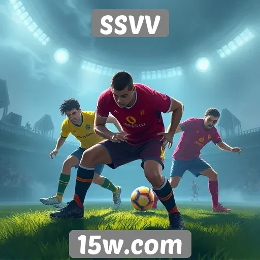 Principais recursos do SSVV para jogadores