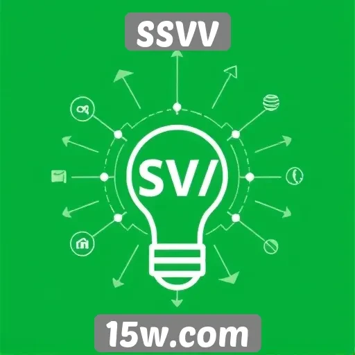 Inovações tecnológicas implementadas no SSVV